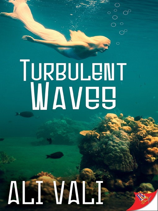 Title details for Turbulent Waves by Ali Vali - Available
